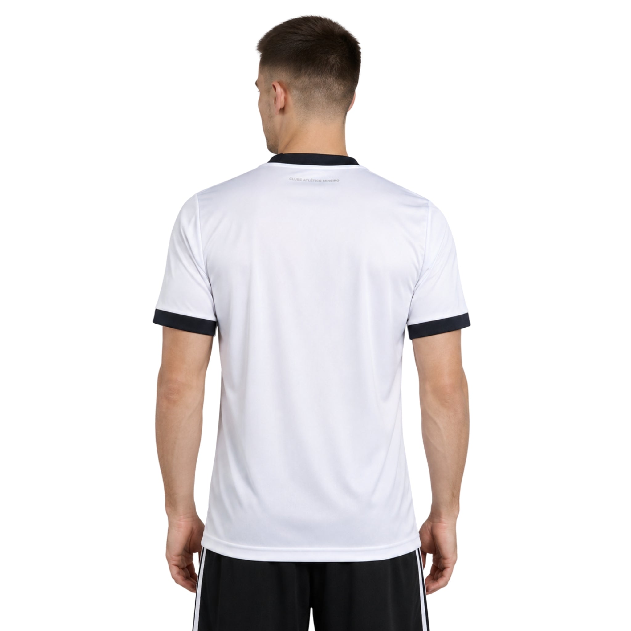 Atlético Mineiro Extérieur 26/27