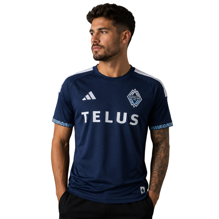 Vancouver Extérieur 26/27