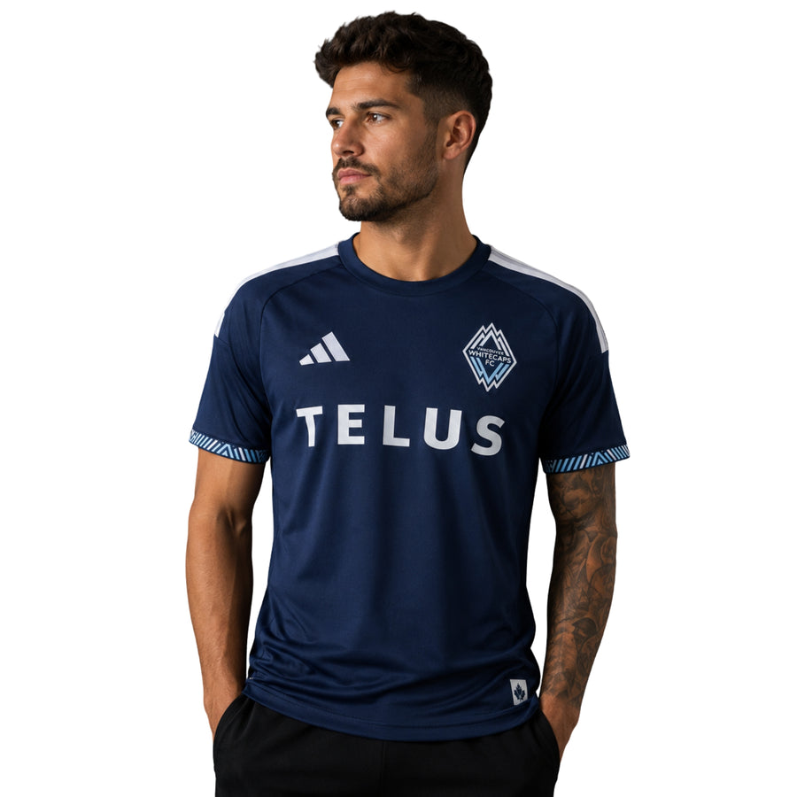 Vancouver Extérieur 26/27