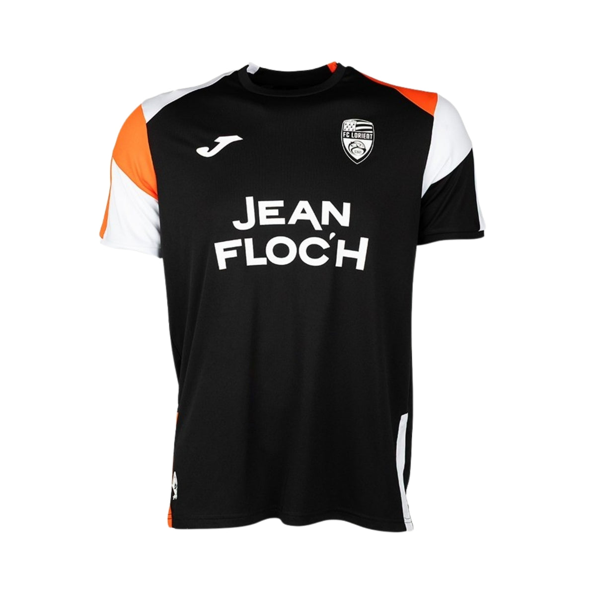 Lorient Training 25/26 - Front view