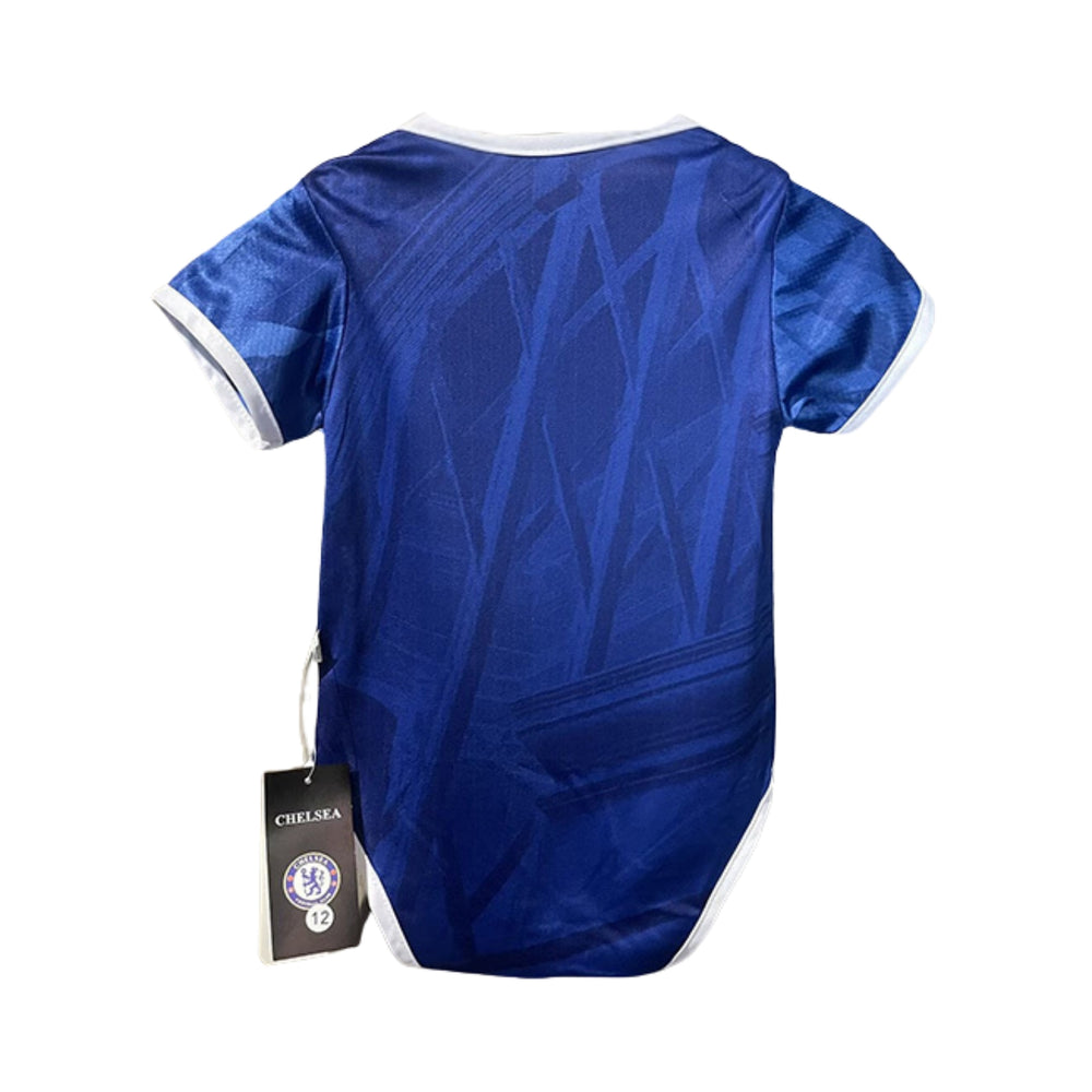 Chelsea Home Babygrow 25/26