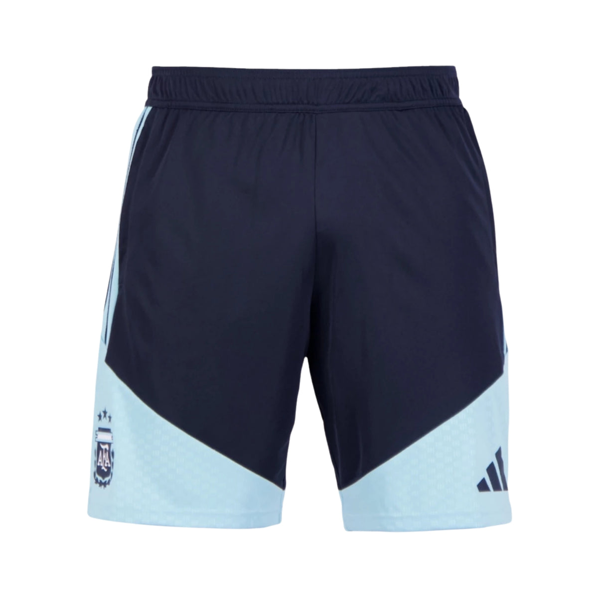 Short Argentine Entraînement 26/27 - Vue de face