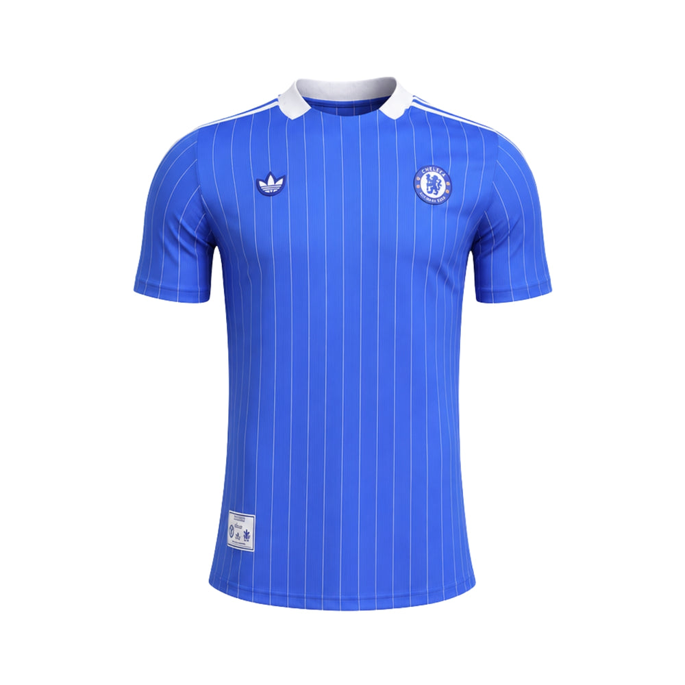 Chelsea Edición Especial 25/26 - Versión Jugador