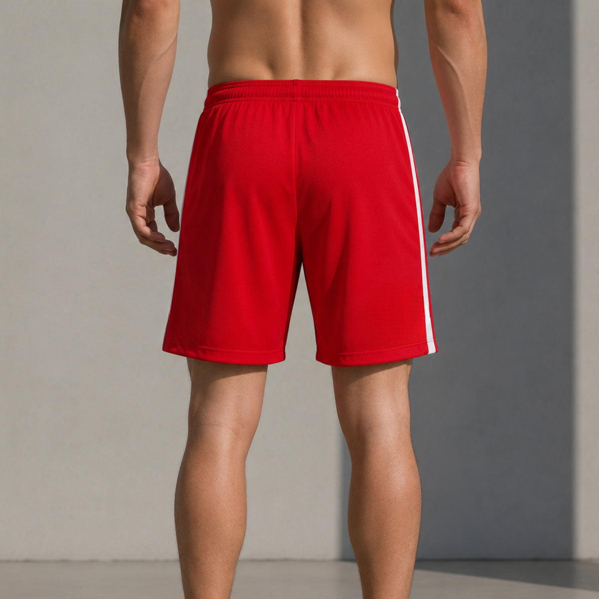 SC Freiburg Home 26/27 Shorts