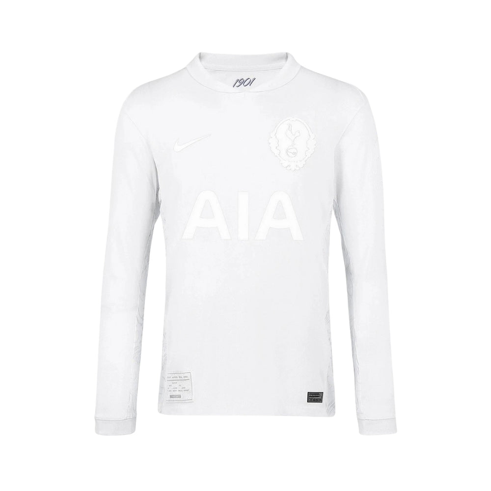 Tottenham Hotspur Edición Especial 25/26 - 125º Aniversario - Manga Larga