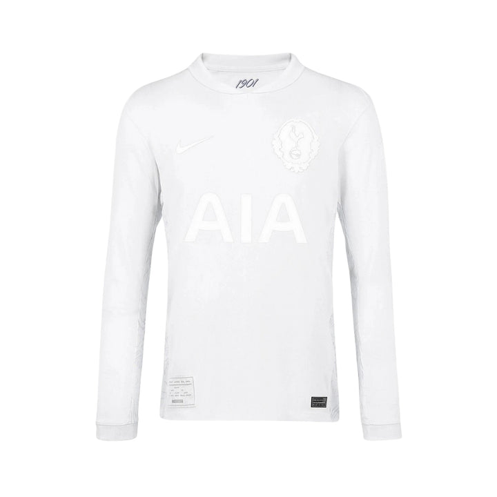 Tottenham Hotspur Édition Spéciale 25/26 - 125e Anniversarie - Manches Longues