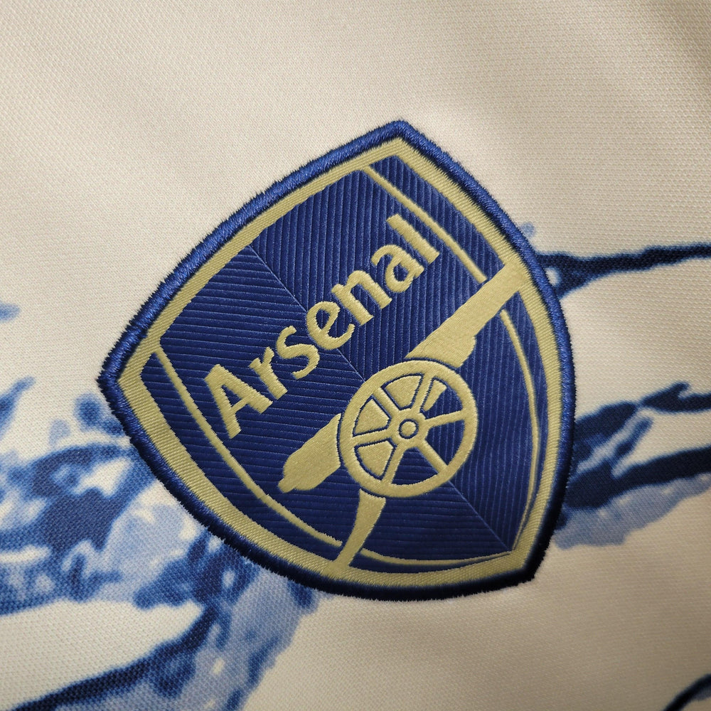 Arsenal Cuarta 23/24