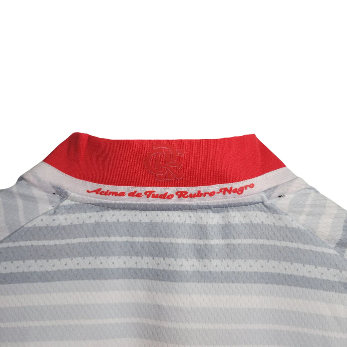 Flamengo Édition Spéciale 23/24 - Détail