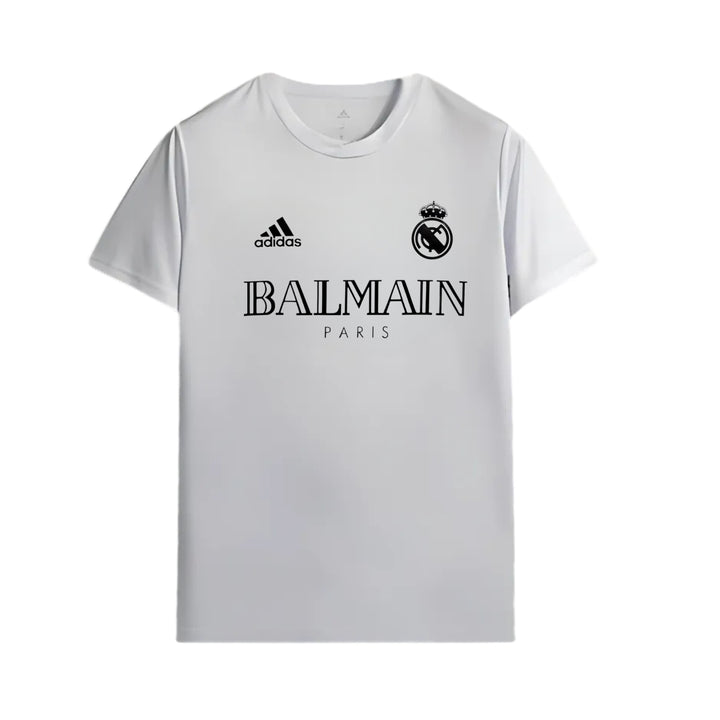 Real Madrid Édition Spéciale 23/24 - Blanc