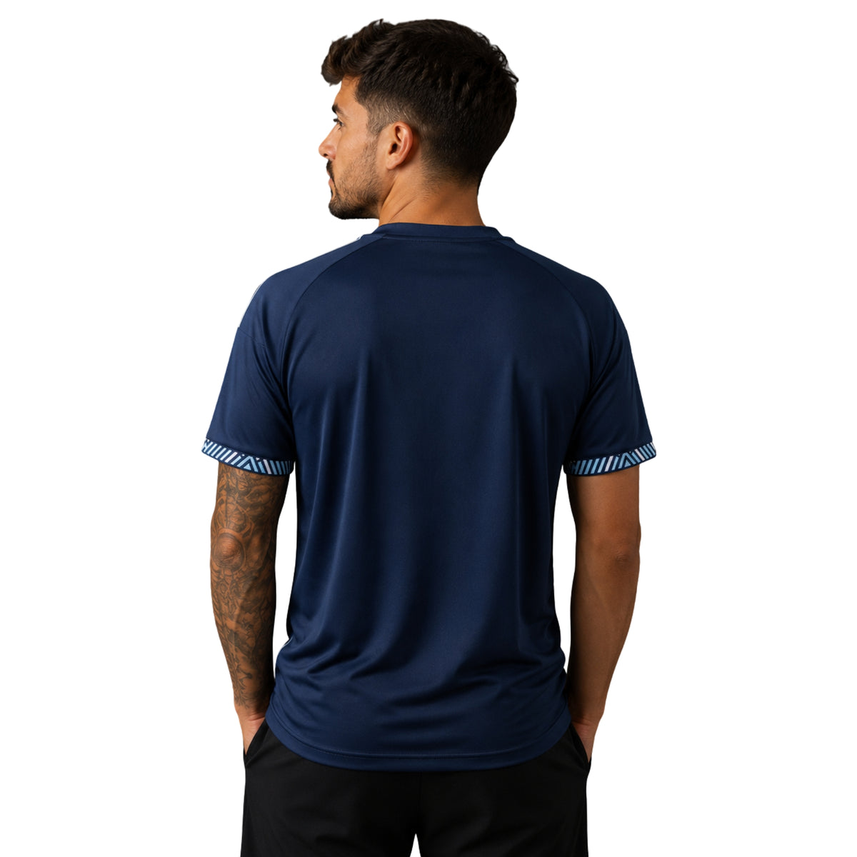 Vancouver Away 26/27