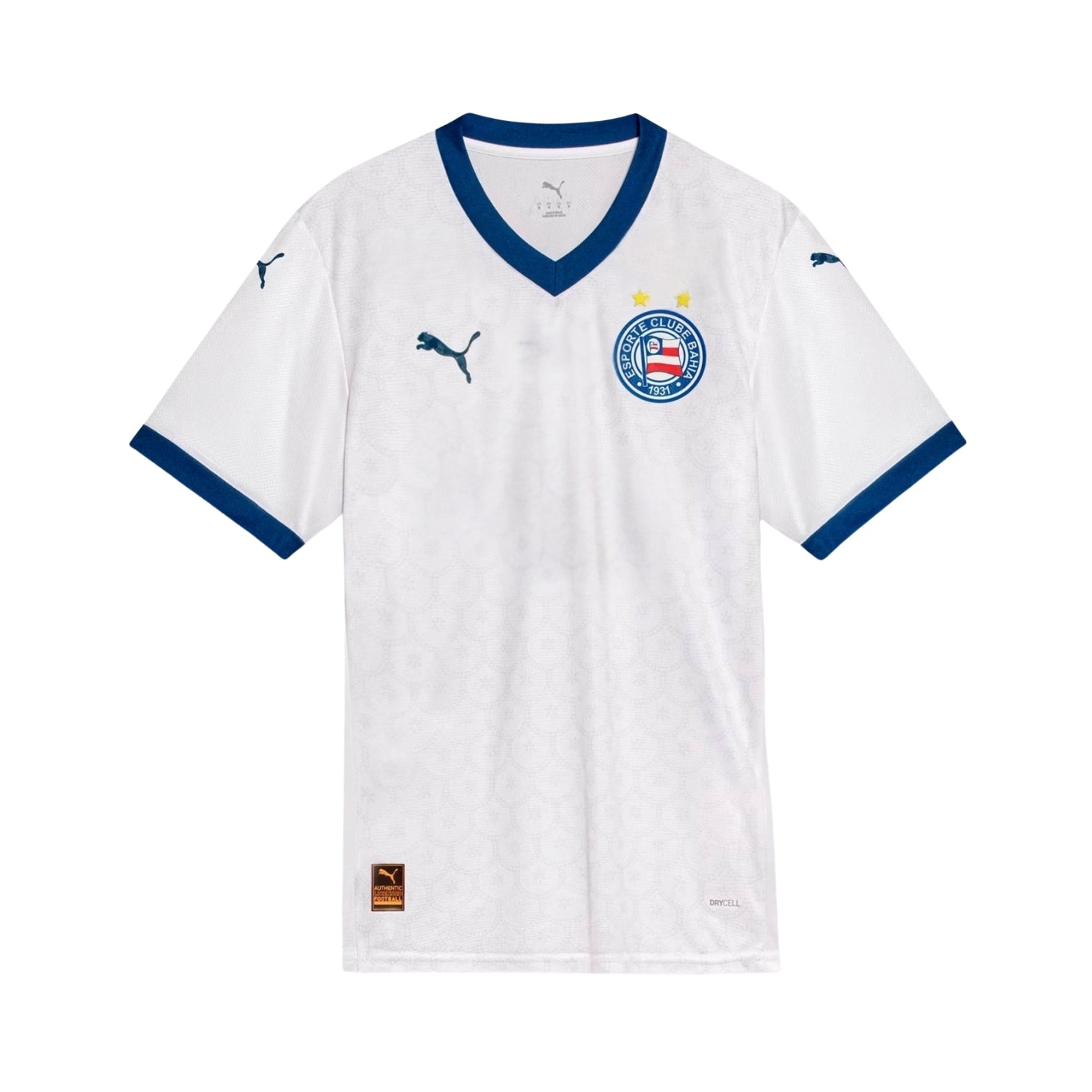 Bahia Domicile 25/26