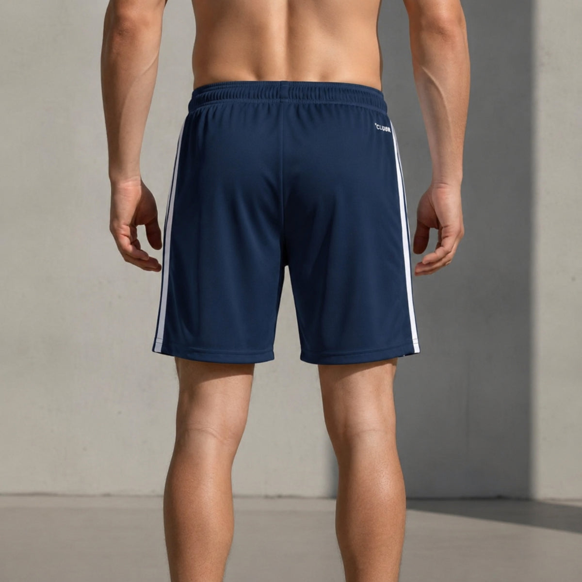 Short Grèce Extérieur 26/27
