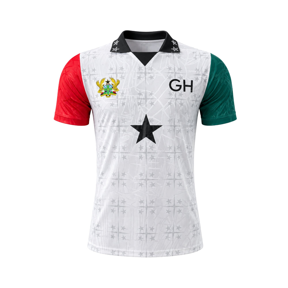 Ghana Training 26/27 - World Cup 2026 - Player Version