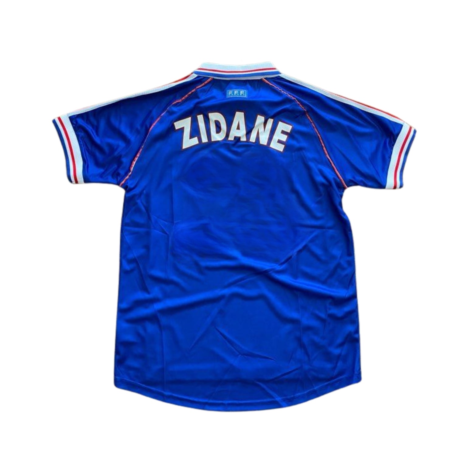 France Domicile 98 - Final Mundial 1998