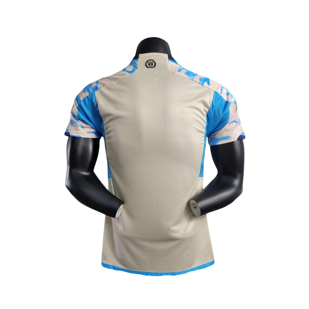 Philadelphia Away 23/24 - Player Version