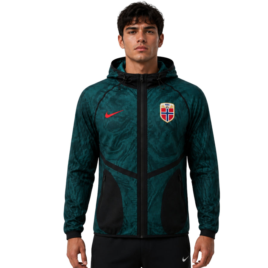 Training Jacket - Norway 26/27
