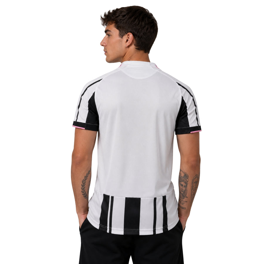 Juventus Domicile 25/26 - Version Joueur