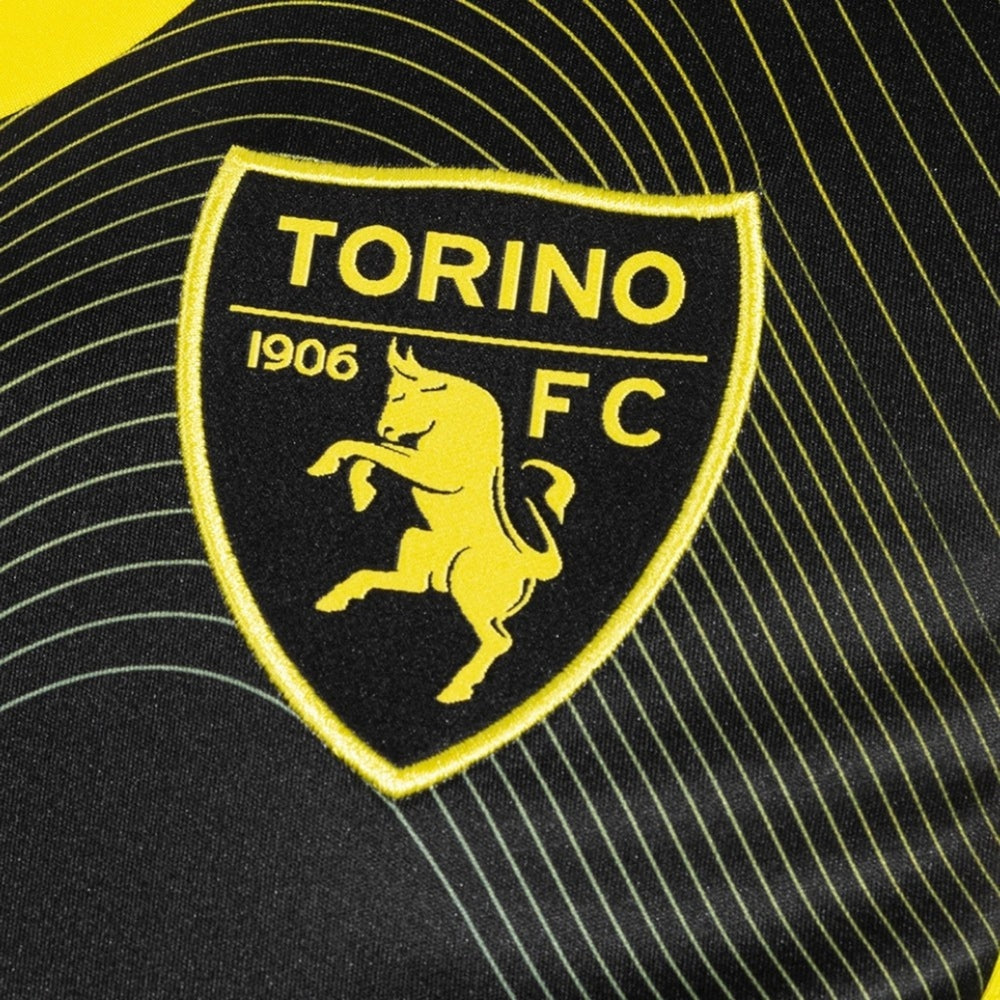 Torino Gardiens de But 26/27