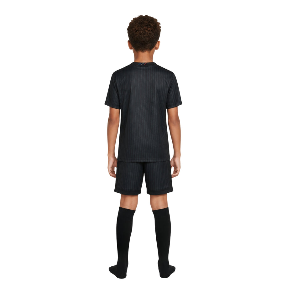 PSG - Kit Quatrième 25/26
