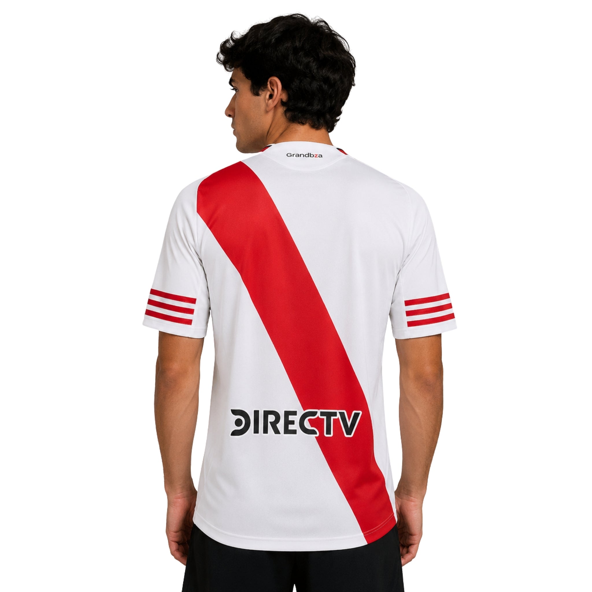 River Plate Domicile 25/26