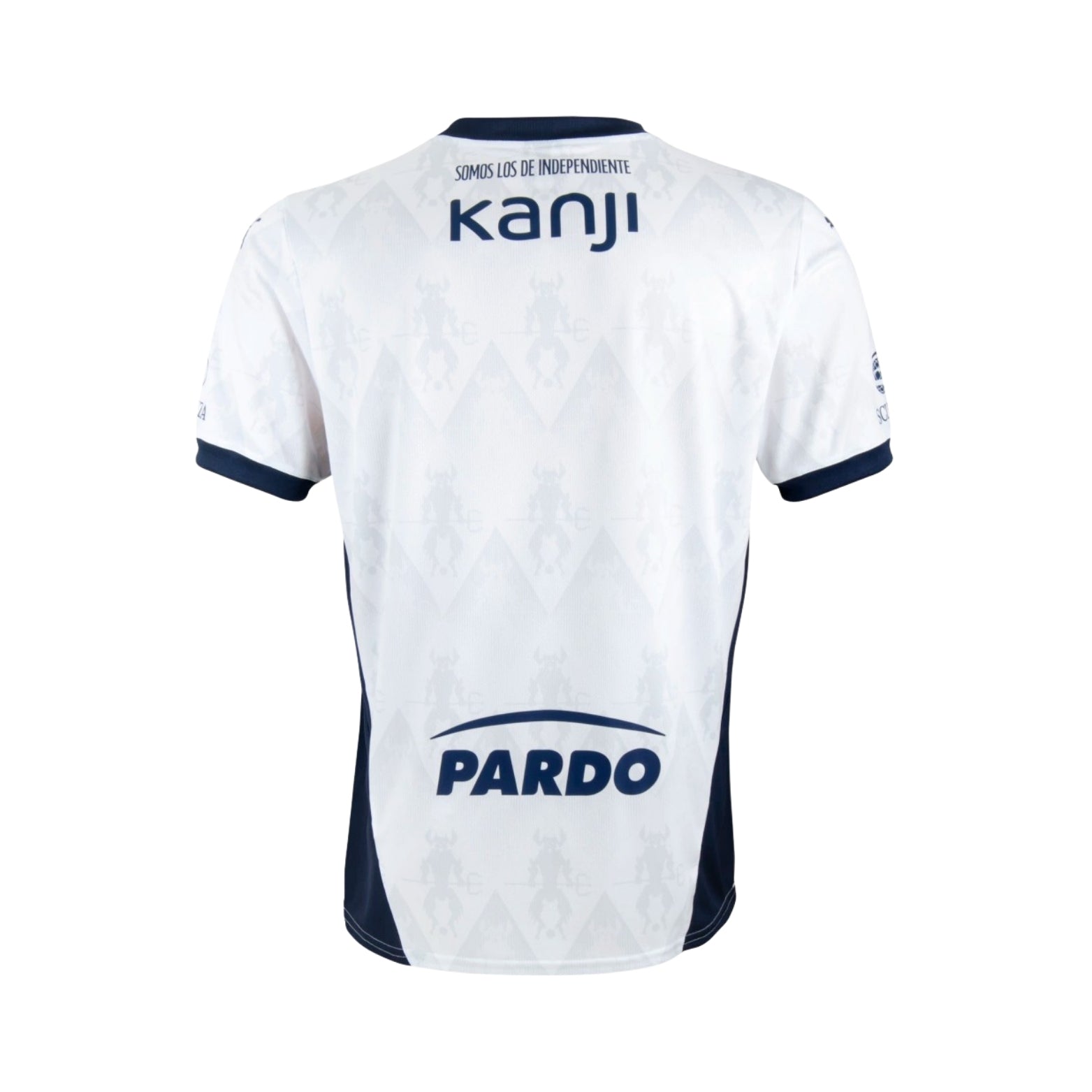 Independiente Extérieur 25/26