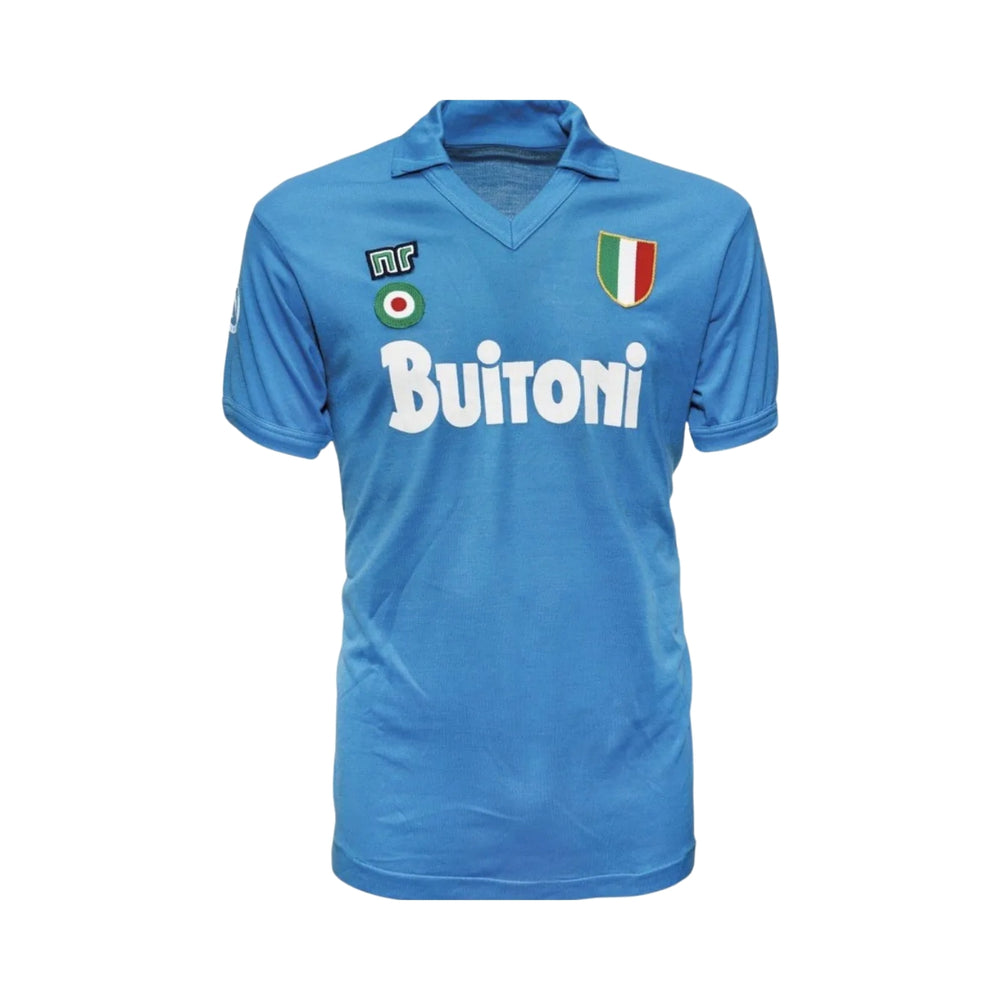 Naples Home 87/88