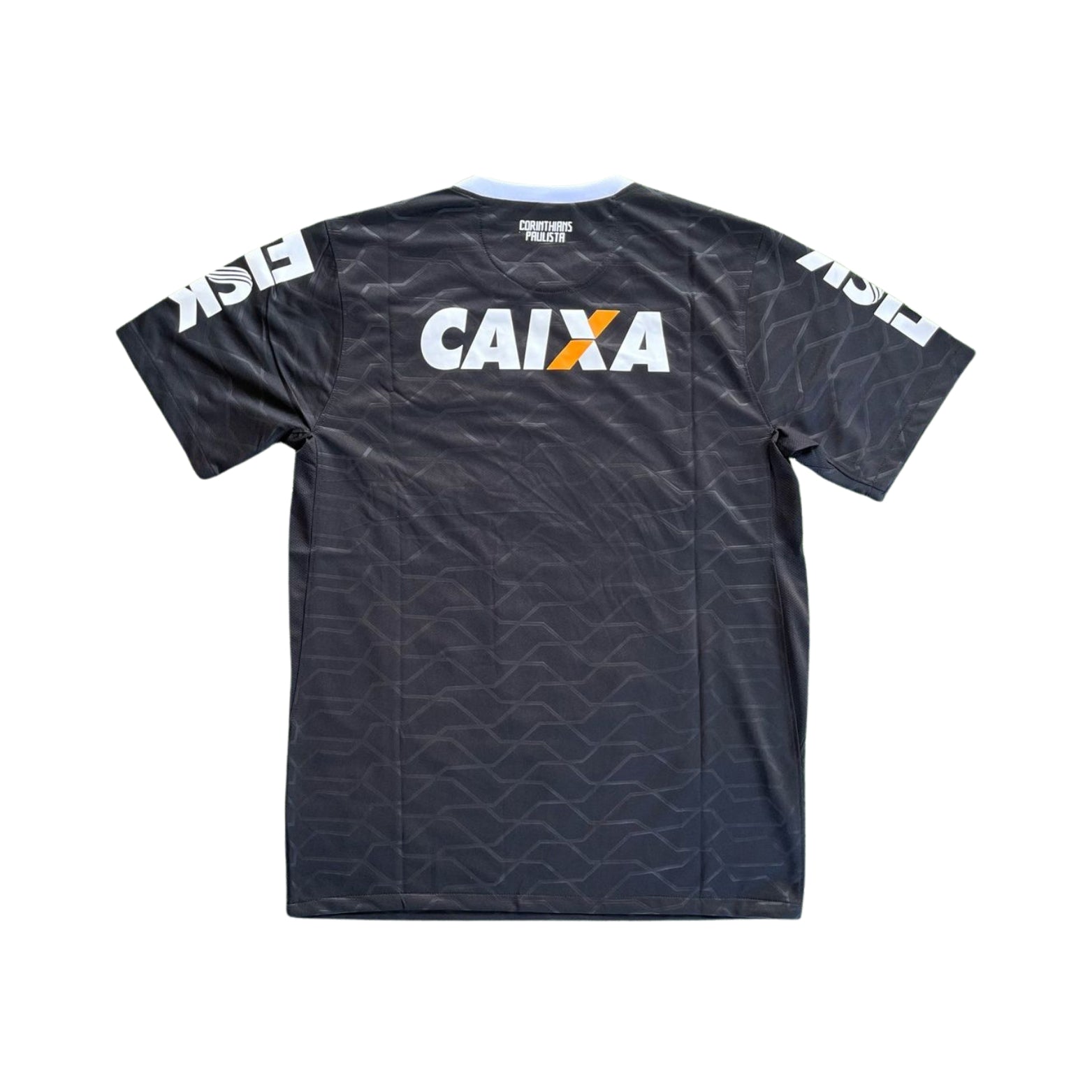 Corinthians Extérieur 12/13