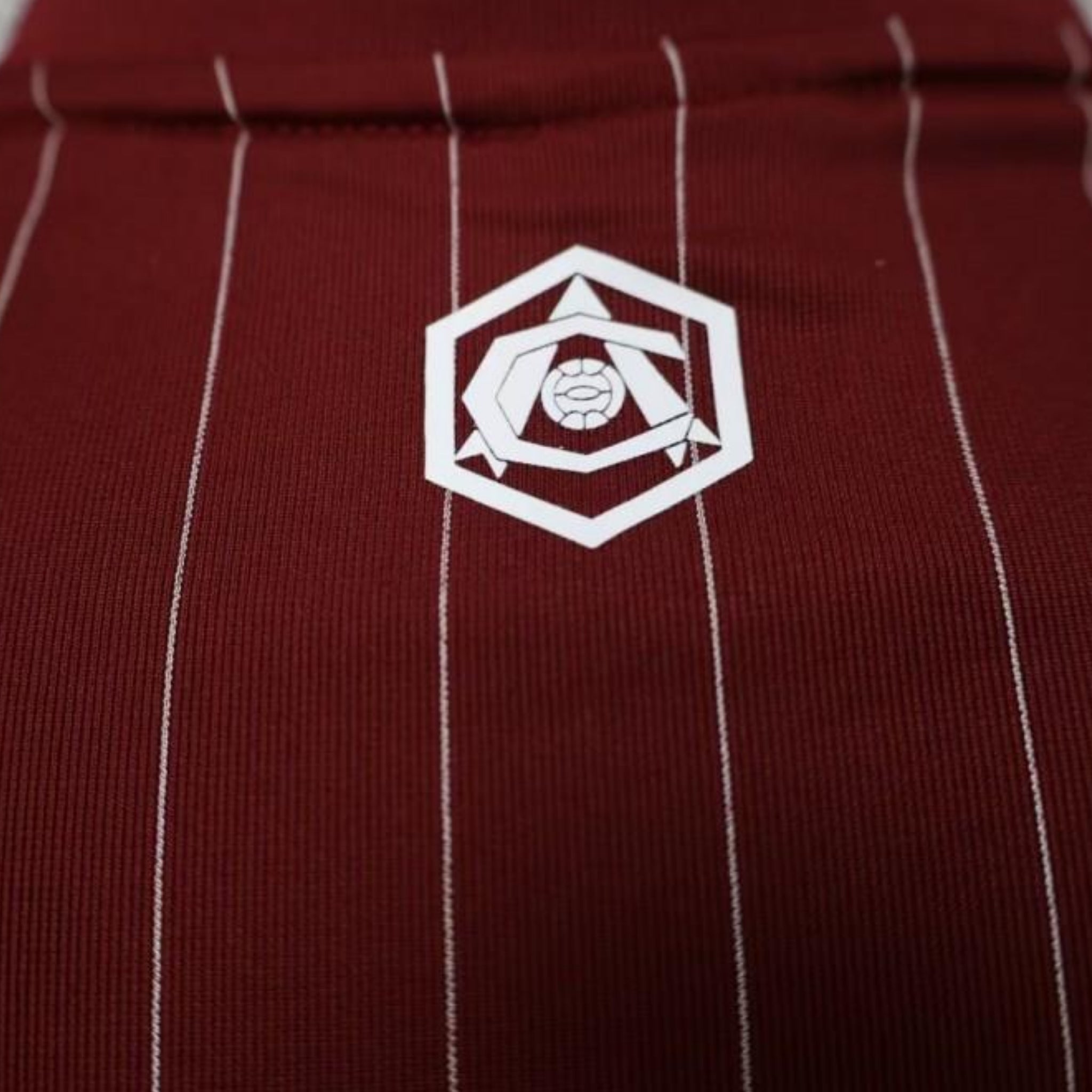 Arsenal Édition Spéciale 25/26 - Version Joueur