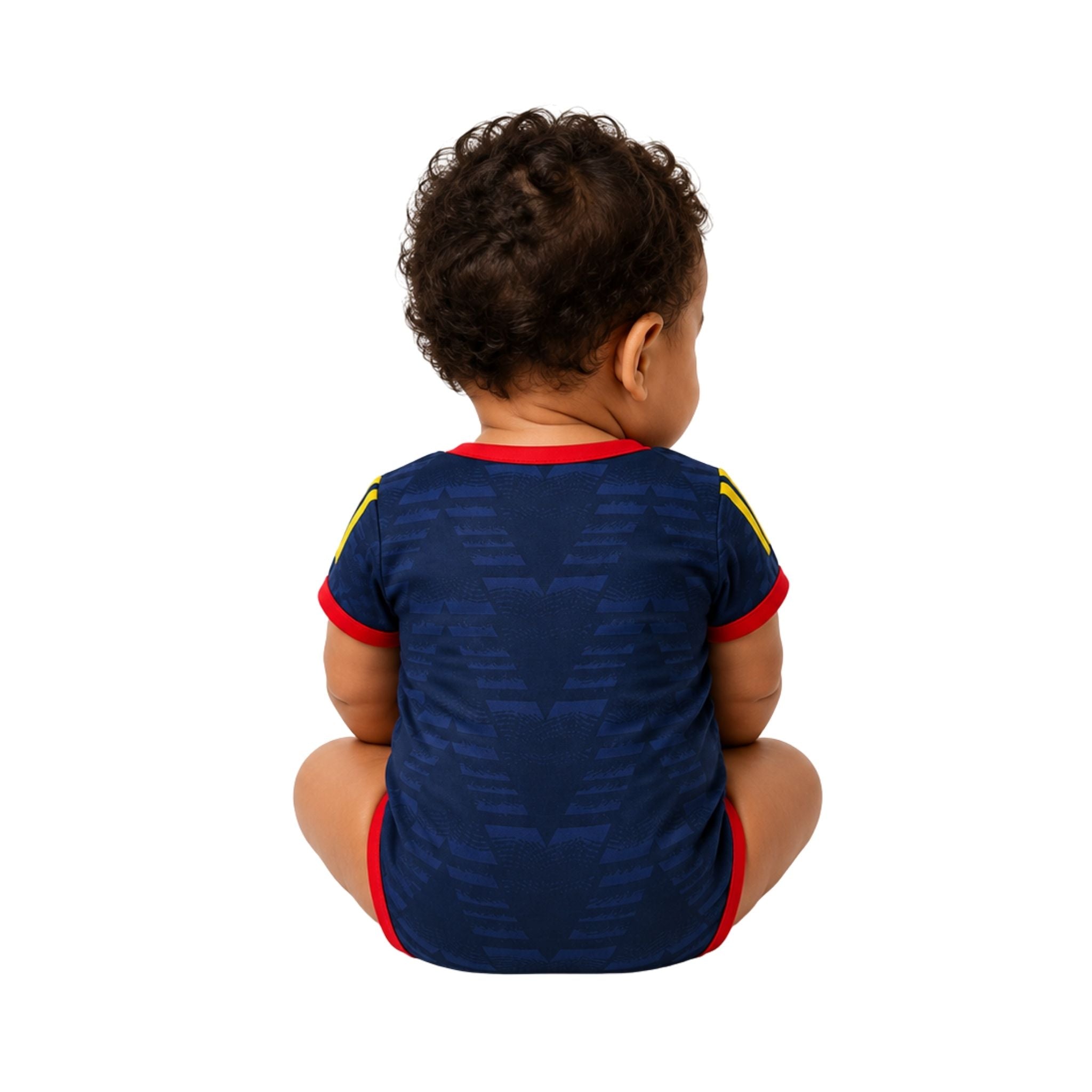 Body Bébé Arsenal Extérieur 26/27