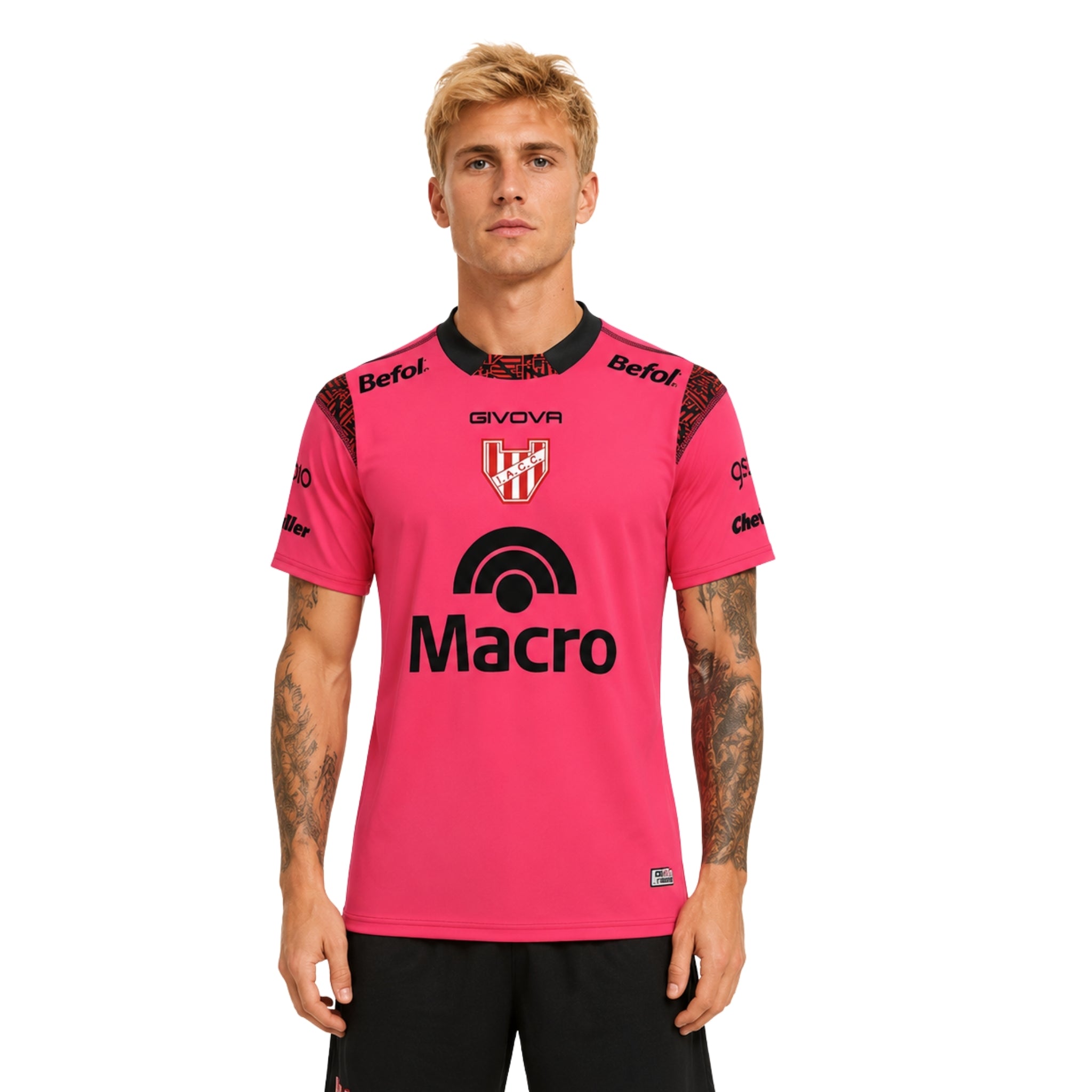 Goalkeeper Institute 25/26