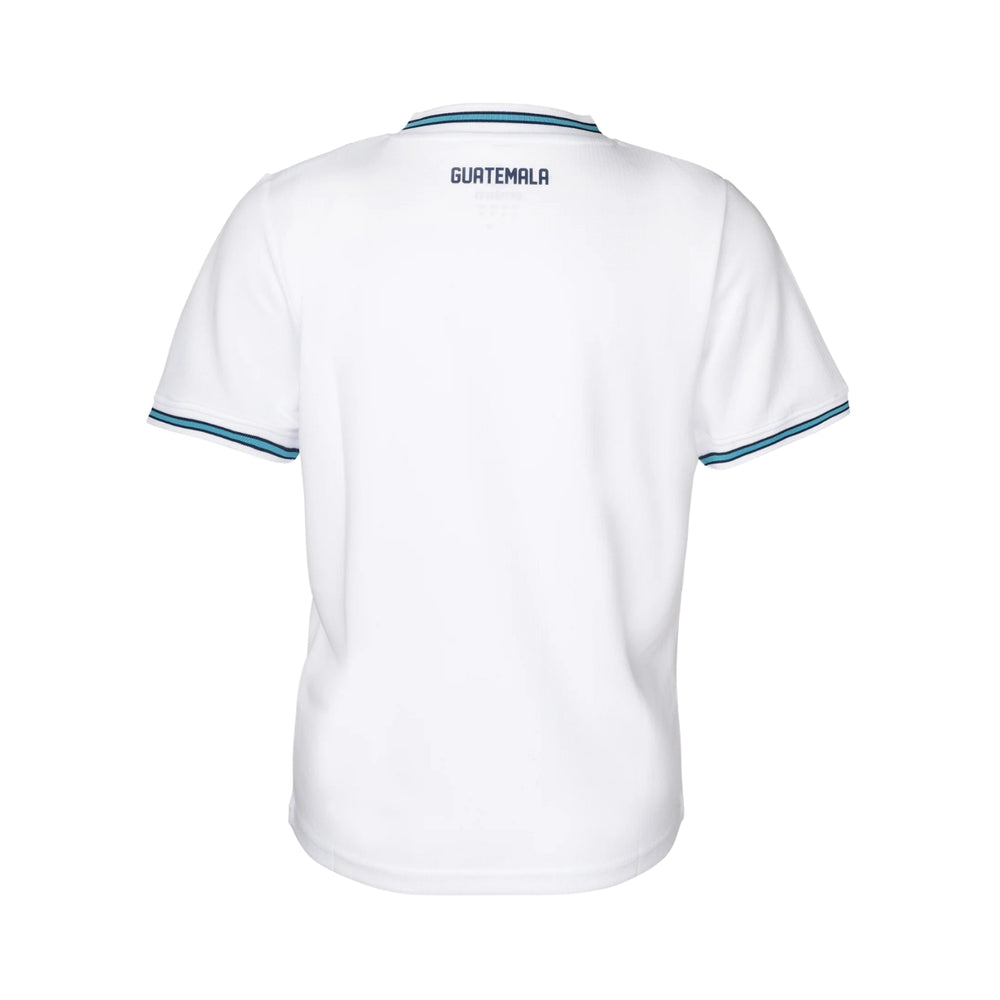 Camiseta Guatemala Local 23/24