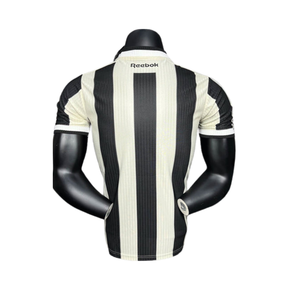 Botafogo Local 24/25 - Versión Jugador