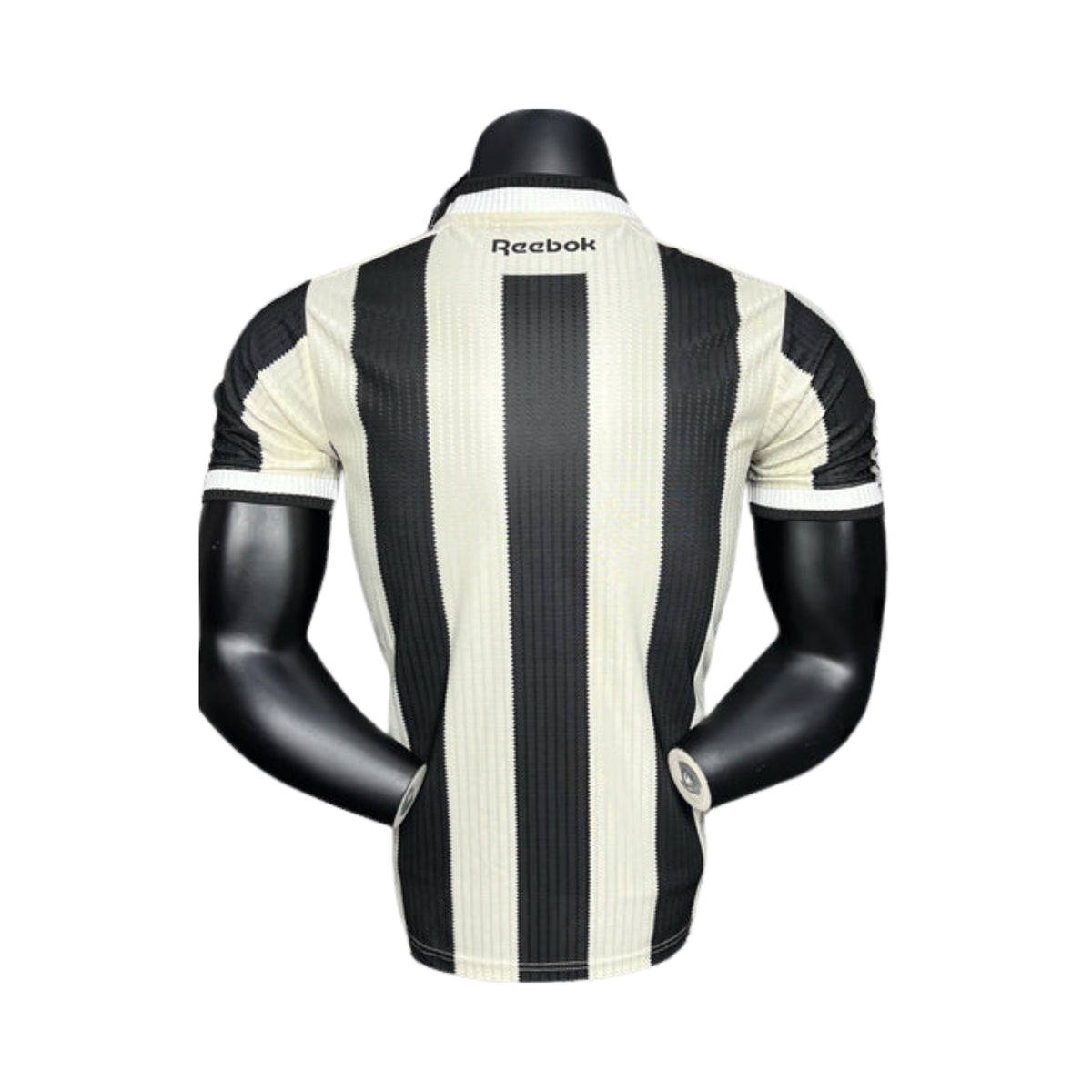 Botafogo Domicile 24/25 - Vue de dos