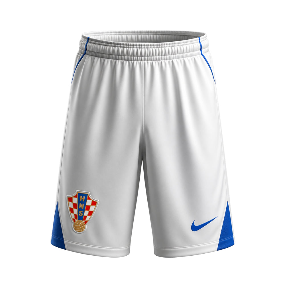 Short Croatie Extérieur 26/27