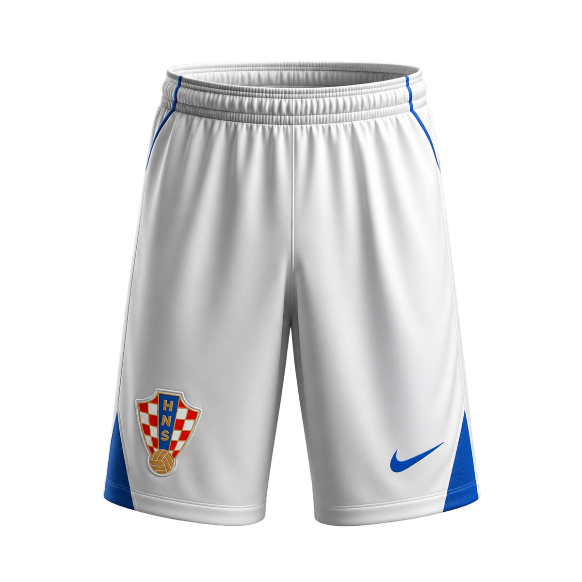 Short Croatie Extérieur 26/27