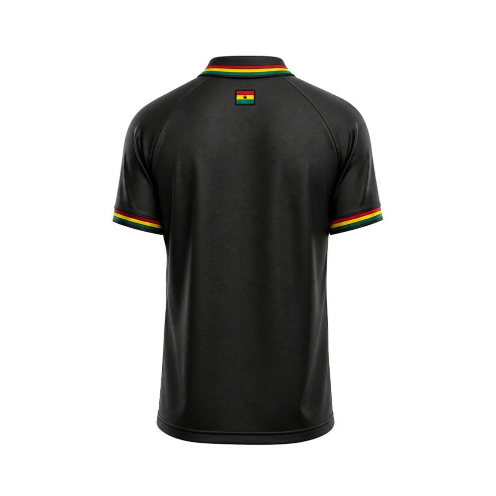 Ghana Polo 26/27 - Copa del Mundo 2026