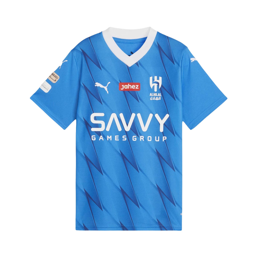 Al-Hilal Domicile 23/24