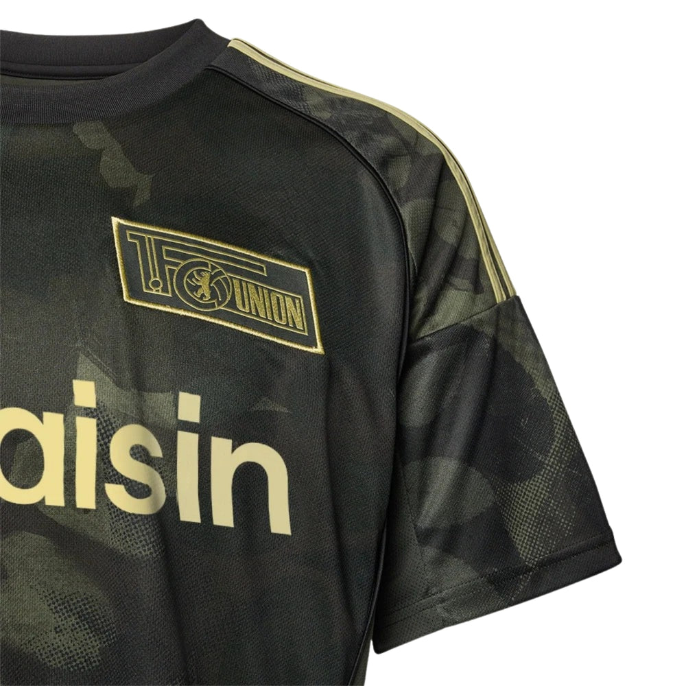 Berlin Union Away 25/26