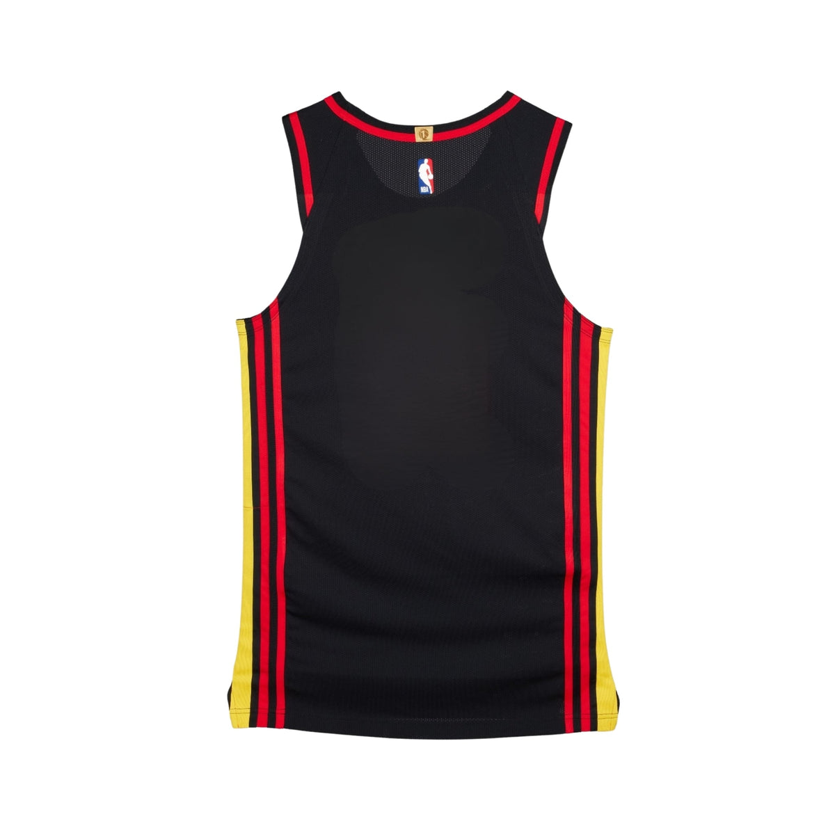 Atlanta Hawks Statement Edition 25/26 - Vue de dos