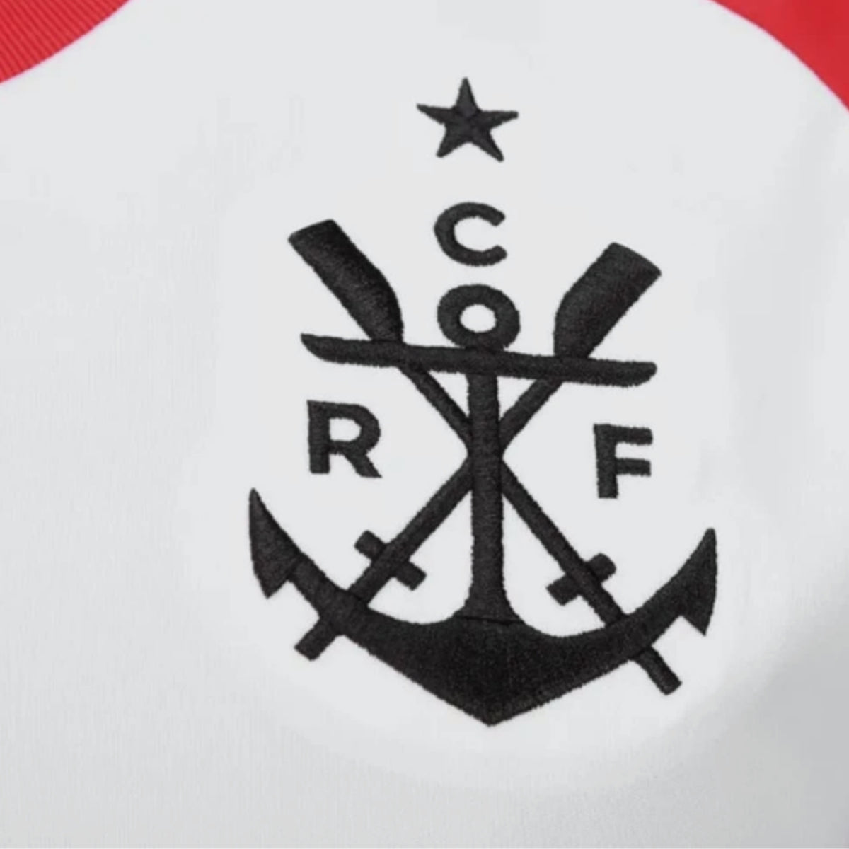Flamengo Avant-Match 26/27