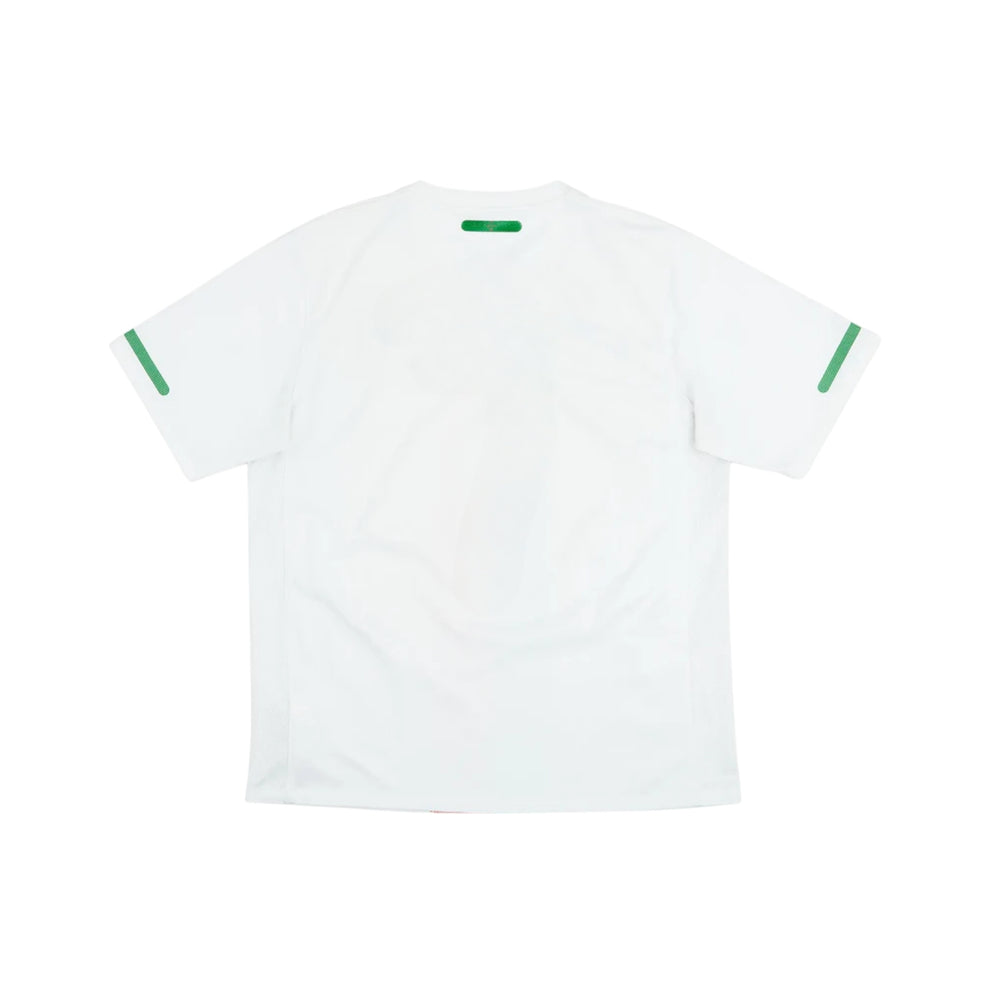 Camiseta Portugal Visitante 10/11