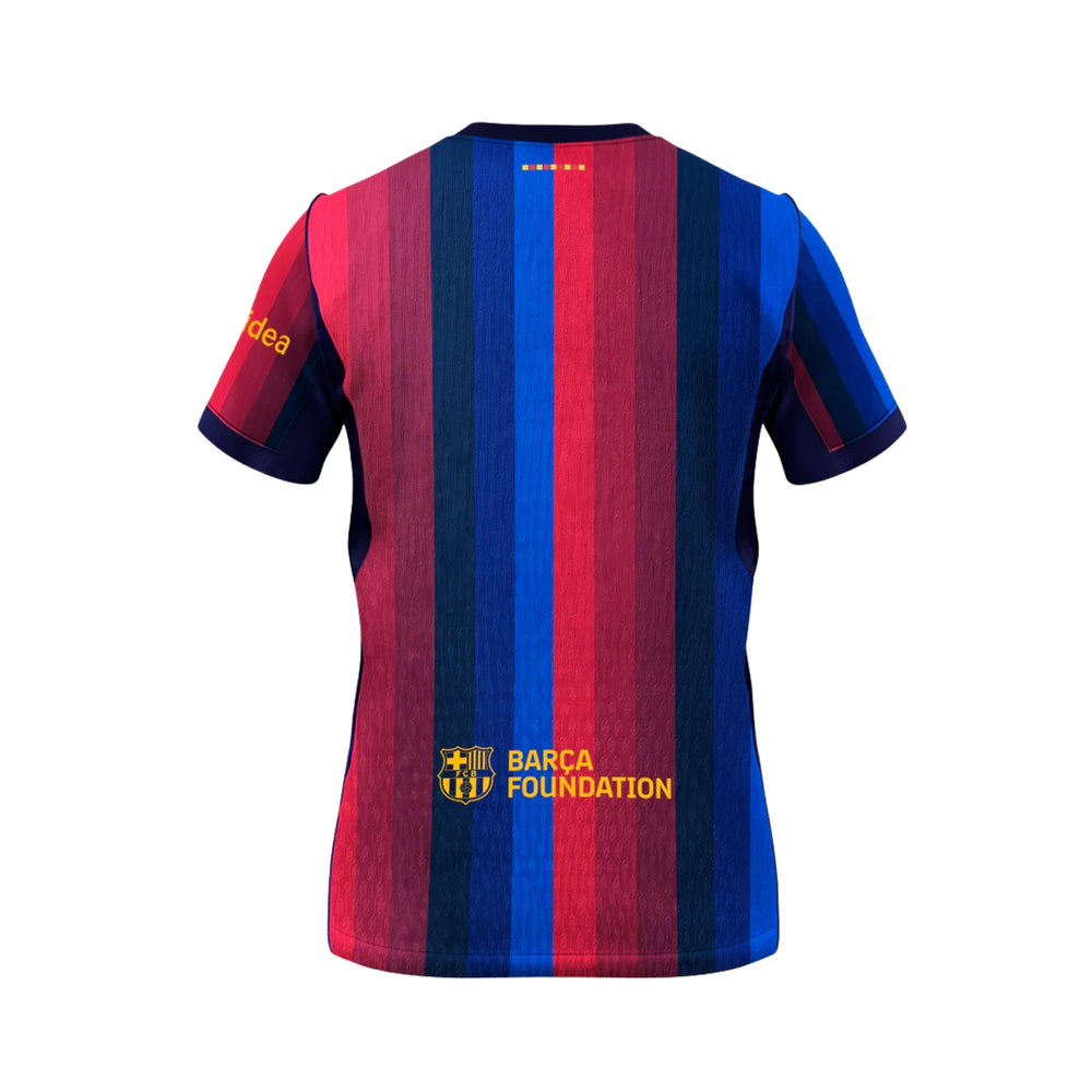 Barcelona Home 26/27
