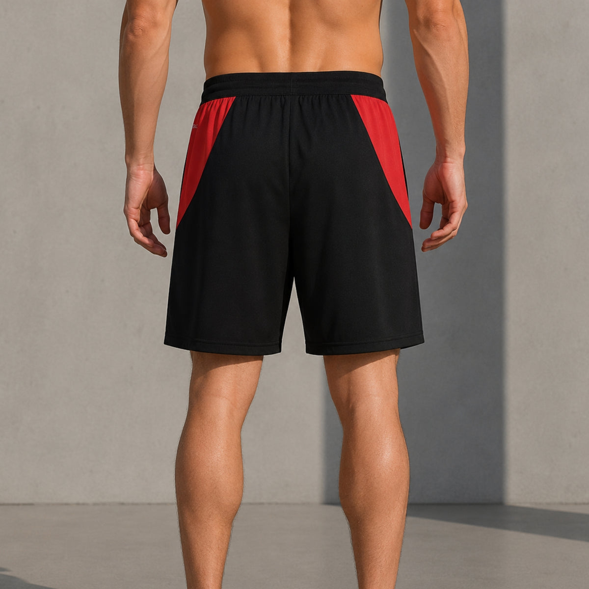 Short Autriche Domicile 26/27