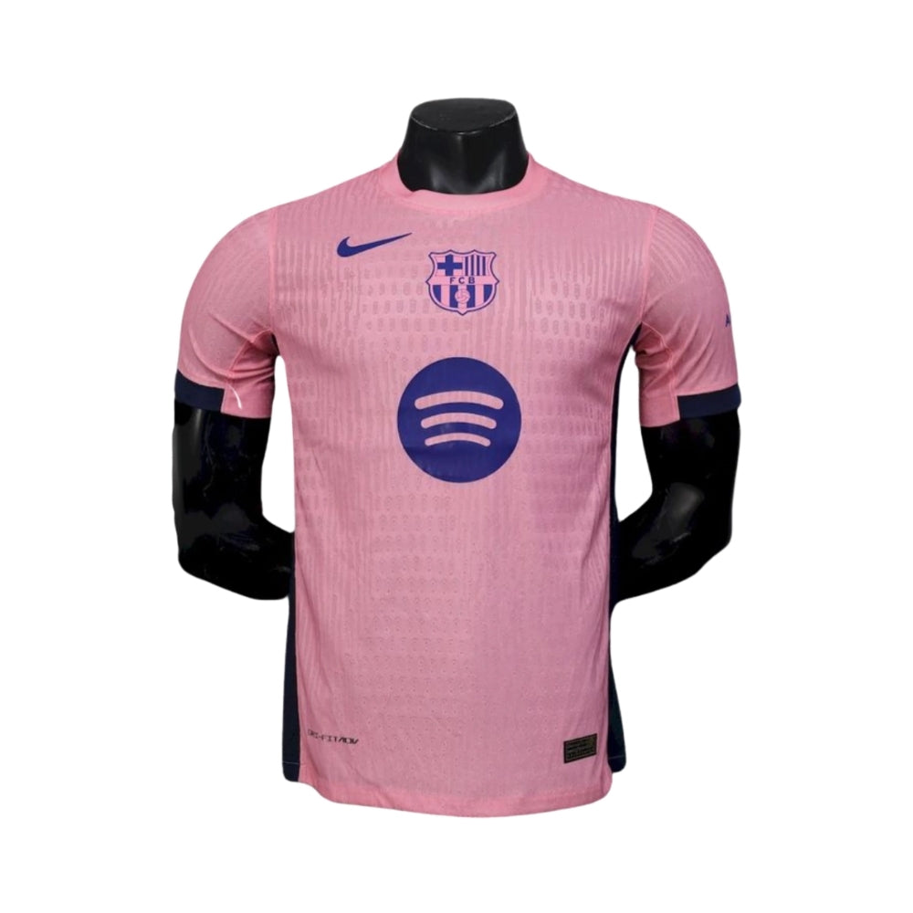 Barcelone Édition Spéciale 25/26 - Version Joueur