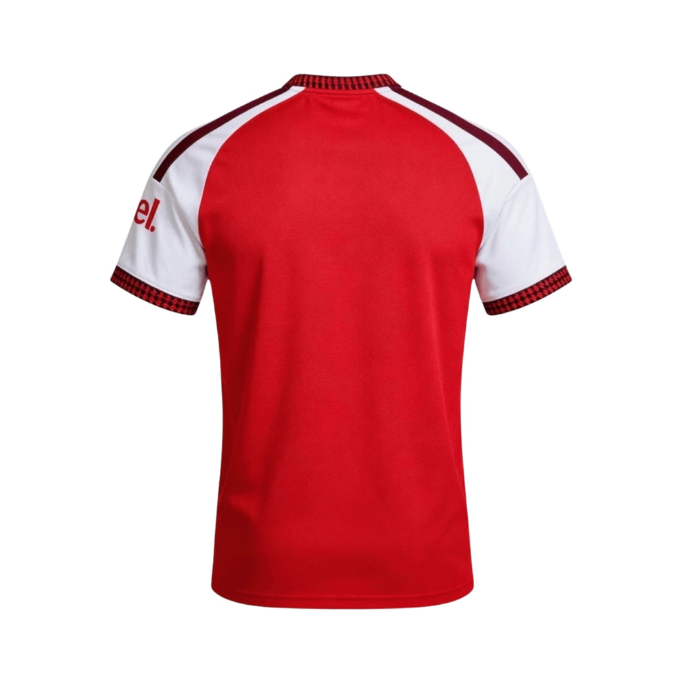 Arsenal Home 26/27