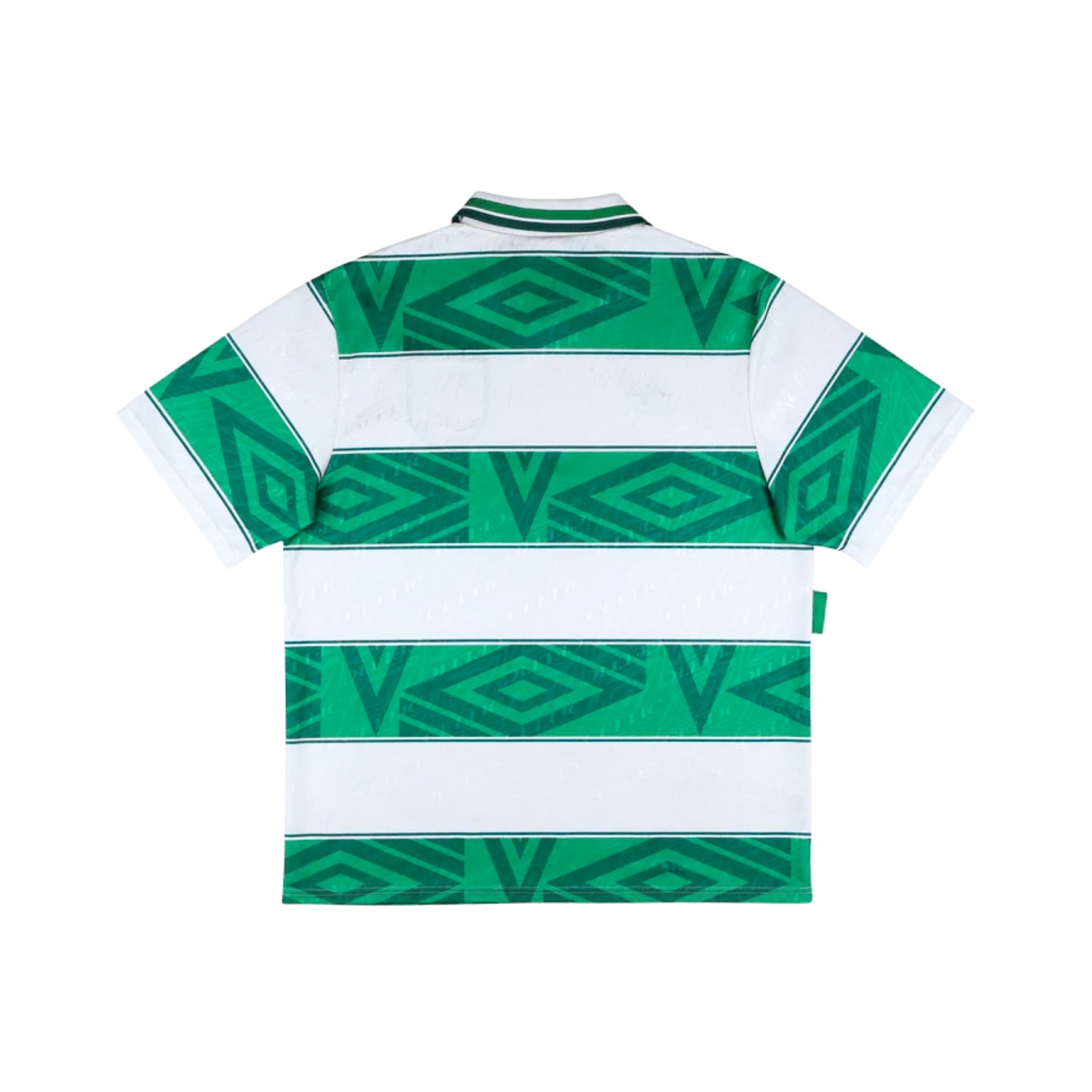 Celtic Domicile 93/94