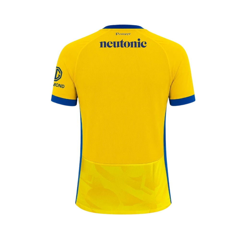 Portsmouth Extérieur 26/27