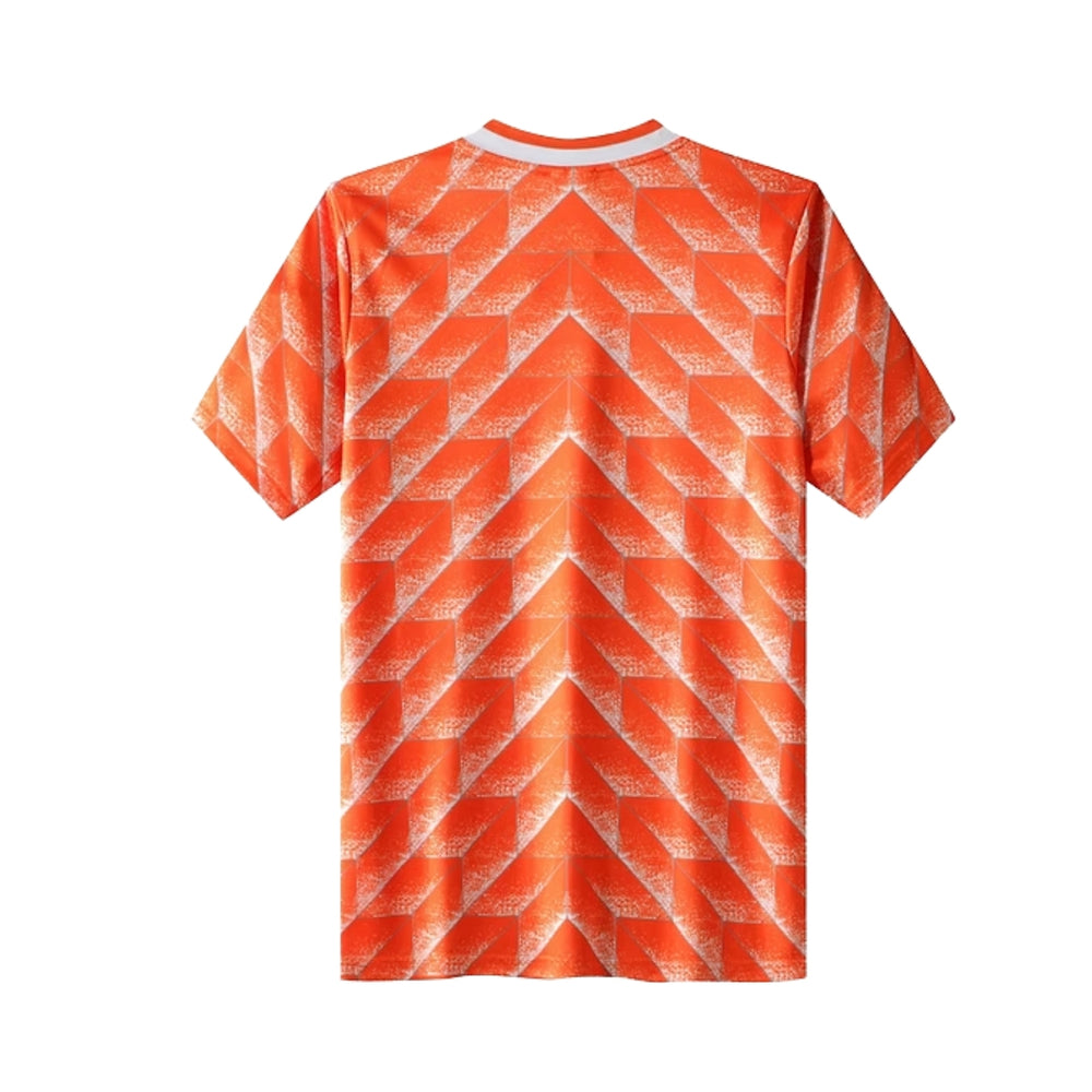 Netherlands Home 88/89