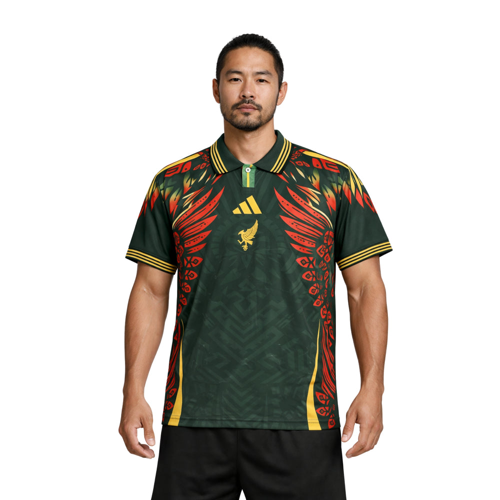 México Edición Especial 25/26