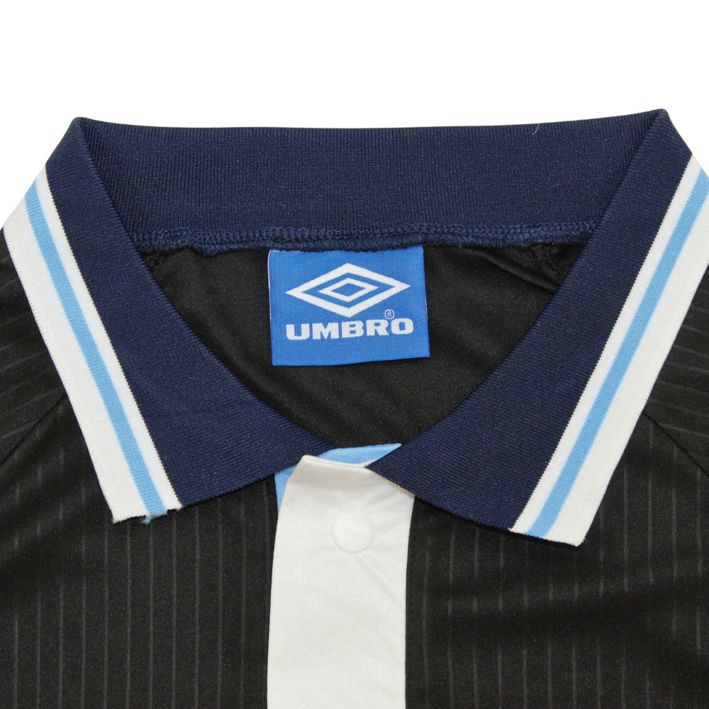Celta Vigo Away 97/98